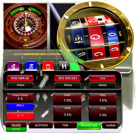 roulette wheel strategy|Iba pa.